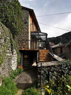 L’Hacienda, maison de caractère - 9