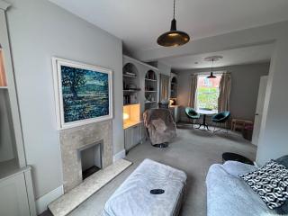 The Ranelagh Townhouse - Dublin - 9