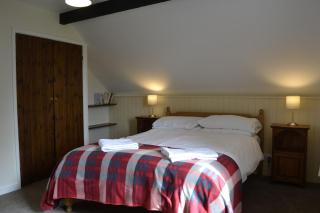 Quarme Cottage Wheddon Cross - 1