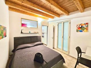 Carrettieri 9 Apartment - 9