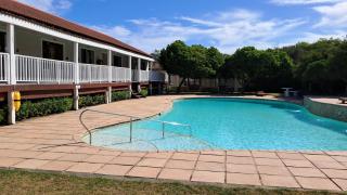 Keurbooms Getaway Studio - 5