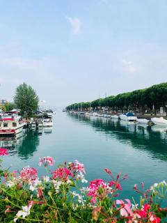 Al Bivio Peschiera - Italian Homing - Peschiera del Garda - 9