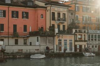 Al Bivio Peschiera - Italian Homing - Peschiera del Garda - 3