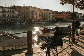 Al Bivio Peschiera - Italian Homing - Peschiera del Garda - 4