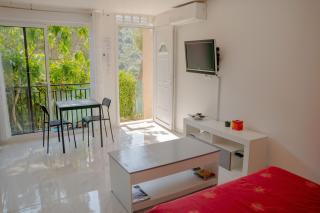 La Turbie, charmant logement. - La Turbie - 9