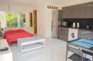 La Turbie, charmant logement. - 5