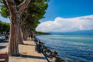 Al Bivio Peschiera - Italian Homing - Peschiera del Garda - 7