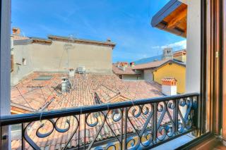 Loft Caneva - Happy Rentals - Riva del Garda - 2