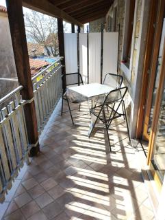 BORGO CONTOVELLO - Triest - 3