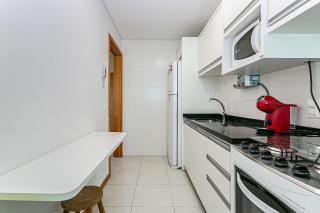Apartamento perto da UFSC #PANTA03 - 1