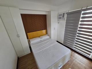 Apartment in Sorrel Residences - Manila - 5