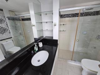 Apartment in Sorrel Residences - Manila - 1