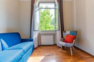 Oronzo Apartment Washington - Milan - 0