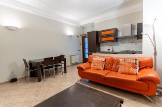 Oronzo Apartment Washington - Milan - 6
