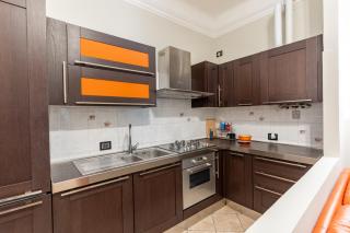 Oronzo Apartment Washington - Milan - 7