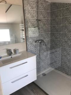 L'Etrier Camarguais superbe appartement 2 chambres piscine - Saintes-Maries-de-la-Mer - 3