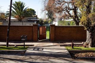 Casa Wineland Logde West 4Pax - by Inside - Luján de Cuyo - 2