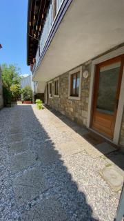 BORGO CONTOVELLO - Triest - 1