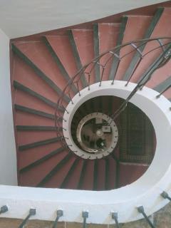 chambres d'hôtes l'atrium - Orange - 5