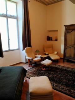 chambres d'hôtes l'atrium - 1