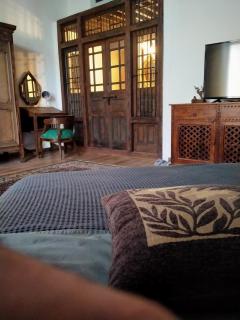 chambres d'hôtes l'atrium - 6