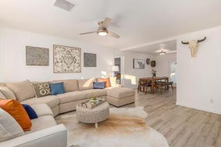 Modern SW Family Retreat-Pool-Hot Tub-Firepit - Scottsdale - 8