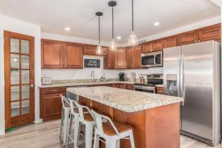 Modern SW Family Retreat-Pool-Hot Tub-Firepit - Scottsdale - 2
