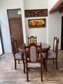 Casa Aparicio - Buga - 9