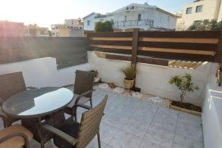 Rhodes Gardens Apartment - Pafos - 4