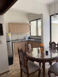Casa Aparicio - Buga - 1