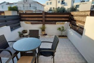 Rhodes Gardens Apartment - Pafos - 8