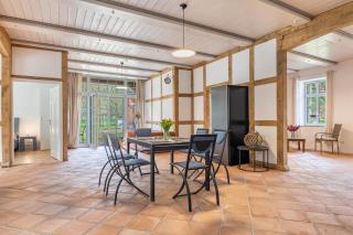 Suite Südterrasse mit Loftcharm - Dedelstorf - 6