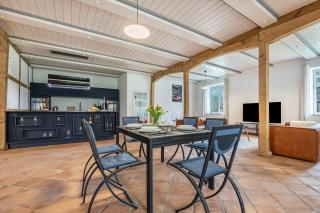 Suite Südterrasse mit Loftcharm - Dedelstorf - 5