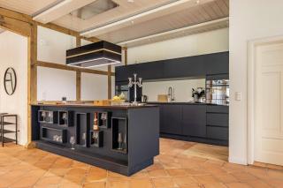 Suite Südterrasse mit Loftcharm - Dedelstorf - 2