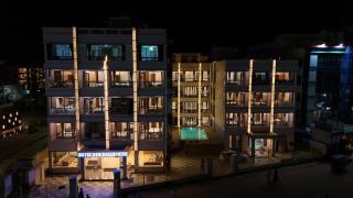 Hotel New Sagar Priya !! Beachfront with Swimming Pool !! - Digha - 7