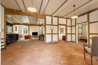 Suite Südterrasse mit Loftcharm - Dedelstorf - 7