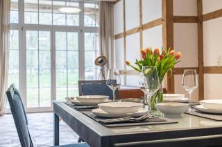 Suite Südterrasse mit Loftcharm - Dedelstorf - 3