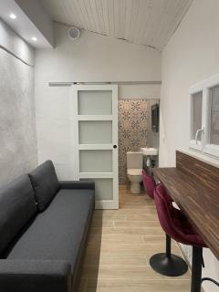 Maison de ville Logement entier - Avignon - 1
