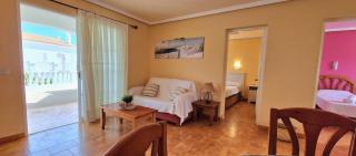 Apartamento 321 Castell Sol CB - Arenal d'en Castell - 3