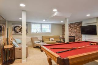 Walk to Bass River Beach Game Room! - Yarmouth - 7
