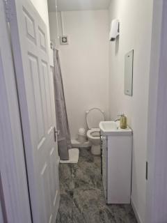 Inviting 1-Bed Apartment in Cork - Cork - 7