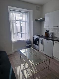 Inviting 1-Bed Apartment in Cork - 1