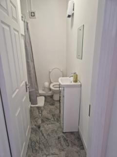Inviting 1-Bed Apartment in Cork - Cork - 4