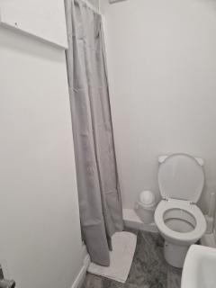 Inviting 1-Bed Apartment in Cork - Cork - 8