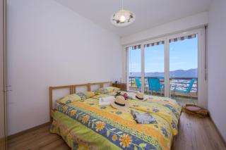 Aldesago Panoramica - Happy Rentals - 5