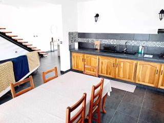 La Villa Manaïck - Saint-André - 5