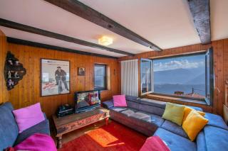 Chalet Cademario - Happy Rentals - Cademario - 9