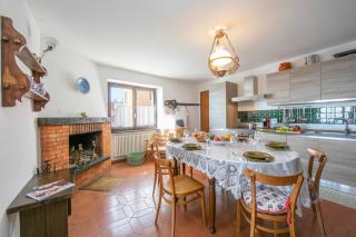 Chalet Cademario - Happy Rentals - Cademario - 8