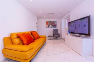 Yellow View Apartment - Happy Rentals - Ronco sopra Ascona - 1