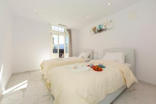 Yellow View Apartment - Happy Rentals - 4